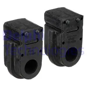 Mounting, stabiliser bar (TD1316W)