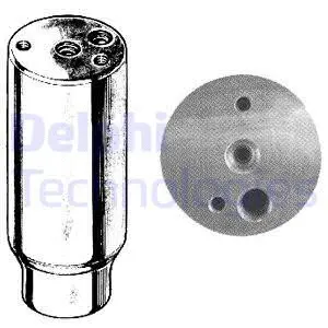 Dryer, air conditioning (TSP0175061)