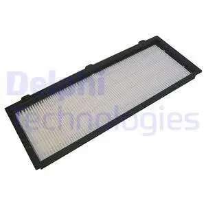 Filter, cabin air (TSP0325097)