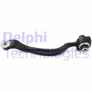Control/Trailing Arm, wheel suspension (TC3918)