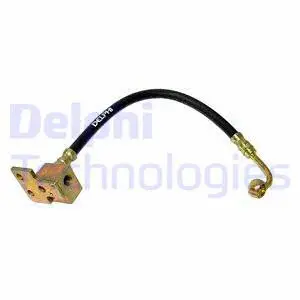 Brake Hose (LH6187)