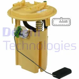 Fuel Feed Unit (FL0285-12B1)