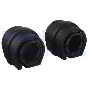 Mounting, stabiliser bar (TD1016W)
