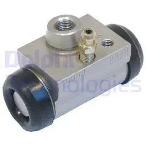 Wheel Brake Cylinder (LW62123)
