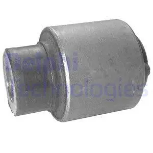 Mounting, control/trailing arm (TD298W)