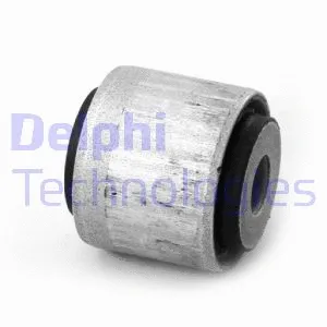 Mounting, control/trailing arm (TD1731W)