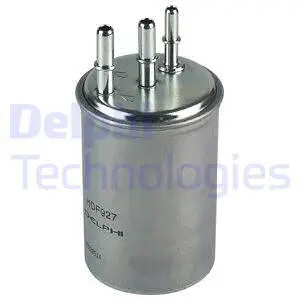 Fuel Filter (HDF927)