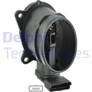 Mass Air Flow Sensor (AF10075-12B1)