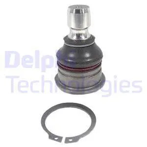 Ball Joint (TC1989-11B1)