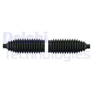 Bellow Kit, steering (TBR4249)