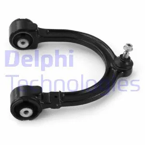 Control/Trailing Arm, wheel suspension (TC5910)