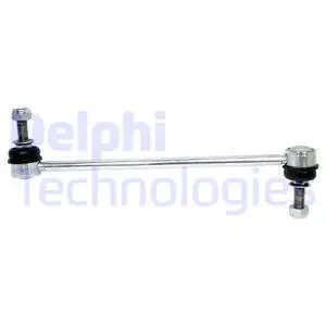 Link/Coupling Rod, stabiliser bar (TC2556)