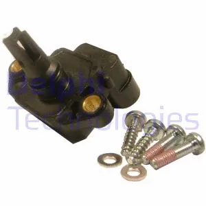 Sensor, intake manifold pressure (PS10107-12B1)