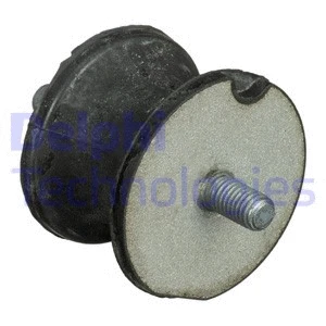 Mounting, automatic transmission (TEM123)