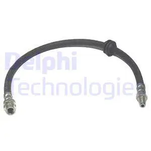 Brake Hose (LH6472)