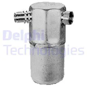 Dryer, air conditioning (TSP0175182)