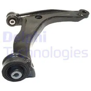 Control/Trailing Arm, wheel suspension (TC1489)