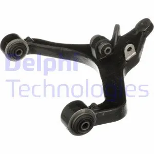 Control/Trailing Arm, wheel suspension (TC5729)