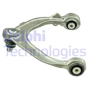 Control/Trailing Arm, wheel suspension (TC3891)