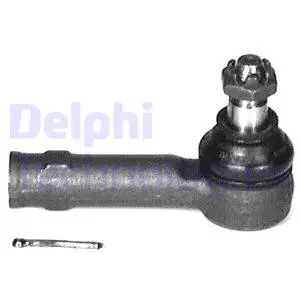 Tie Rod End (TA1040)