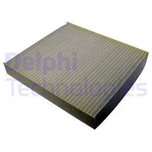 Filter, cabin air (TSP0325324)