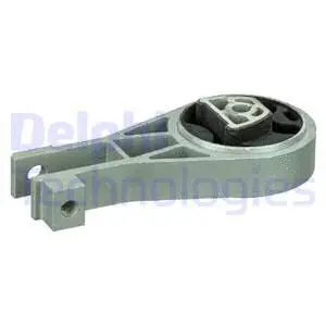 Mounting, engine (TEM098)