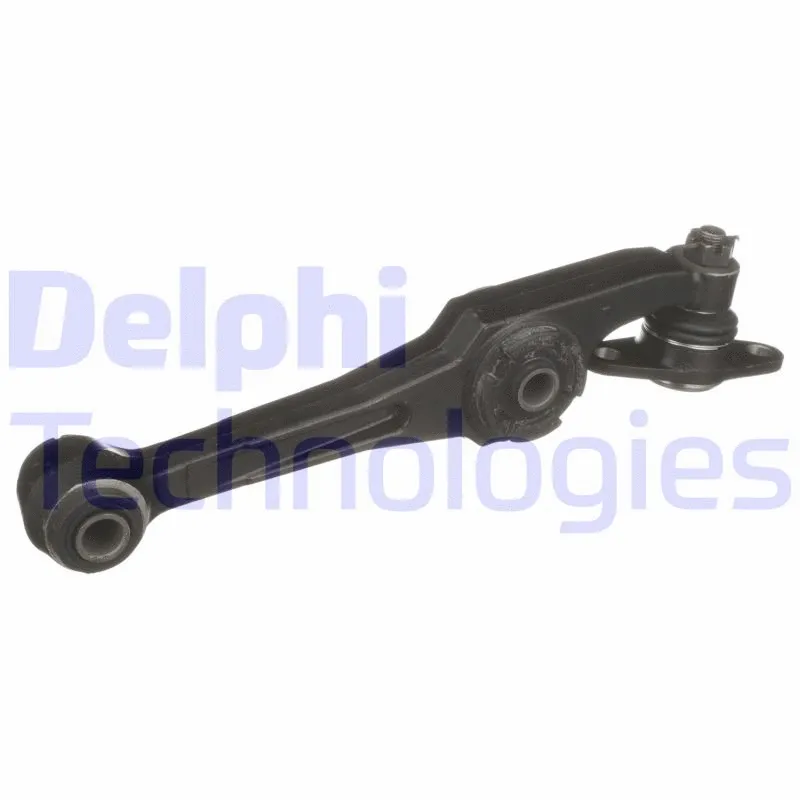Control/Trailing Arm, wheel suspension (TC6564)