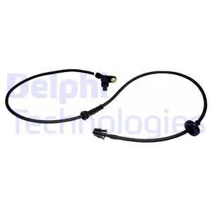 Sensor, wheel speed (SS20031)
