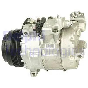 Compressor, air conditioning (TSP0155206)