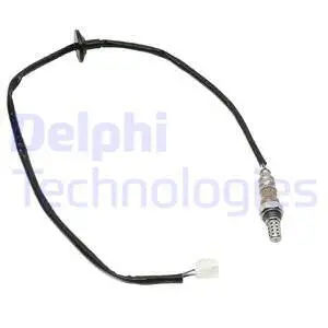 Lambda Sensor (ES20372)