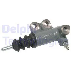 Slave Cylinder, clutch (LL60453)