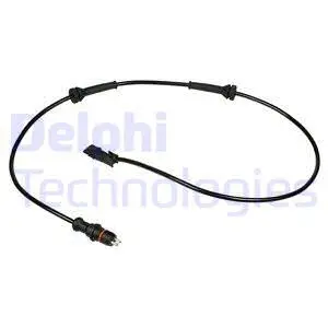 Sensor, wheel speed (SS20280)