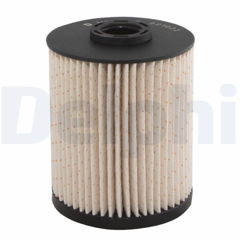 Fuel Filter (HDF895)