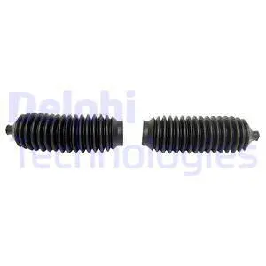 Bellow Kit, steering (TBR3039)