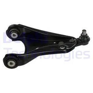 Control/Trailing Arm, wheel suspension (TC3271)