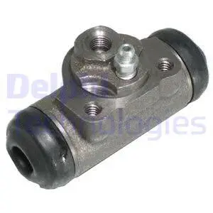 Wheel Brake Cylinder (LW90021)