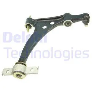 Control/Trailing Arm, wheel suspension (TC1069)