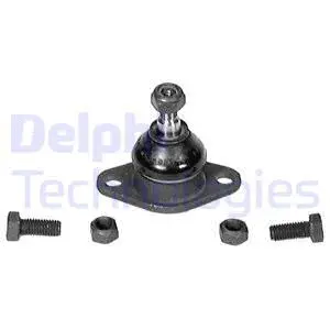 Ball Joint (TC162)