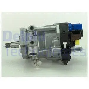High Pressure Pump (28331942)