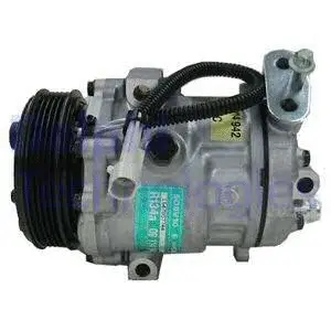 Compressor, air conditioning (TSP0155429)
