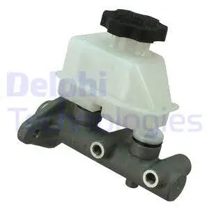 Brake Master Cylinder (LM80334)
