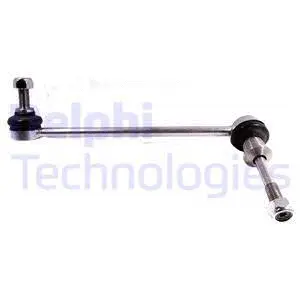Link/Coupling Rod, stabiliser bar (TC2258)
