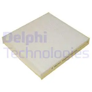 Filter, cabin air (TSP0325059)