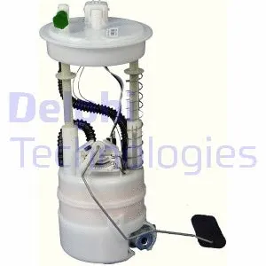 Fuel Feed Unit (FG1037-12B1)