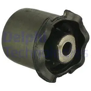 Mounting, control/trailing arm (TD1377W)