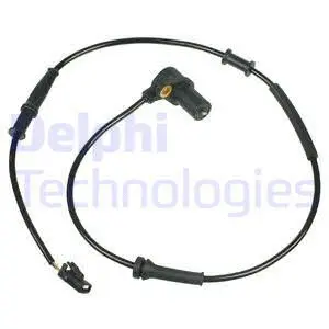 Sensor, wheel speed (SS20240)