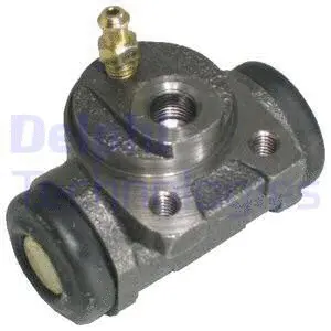 Wheel Brake Cylinder (LW22118)