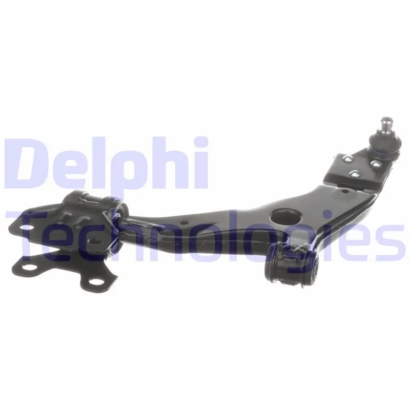Control/Trailing Arm, wheel suspension (TC7888)