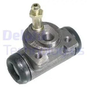 Wheel Brake Cylinder (LW21815)