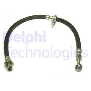 Brake Hose (LH6497)